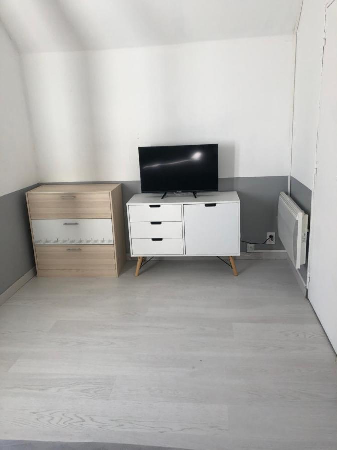 Appartement 1 Chambre Pouilly-sur-Loire Ngoại thất bức ảnh