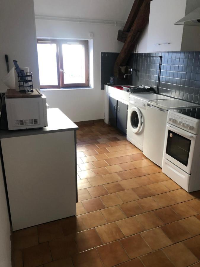 Appartement 1 Chambre Pouilly-sur-Loire Ngoại thất bức ảnh