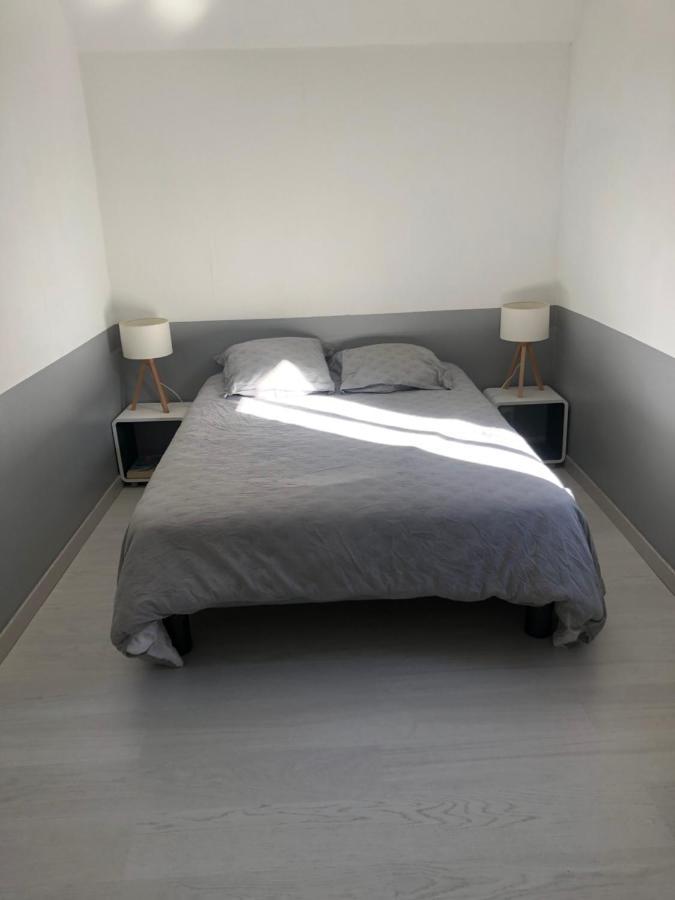 Appartement 1 Chambre Pouilly-sur-Loire Ngoại thất bức ảnh